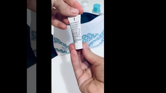 Набор для путешествий, Vichy, бьюті хіти для догляду смотреть онлайн