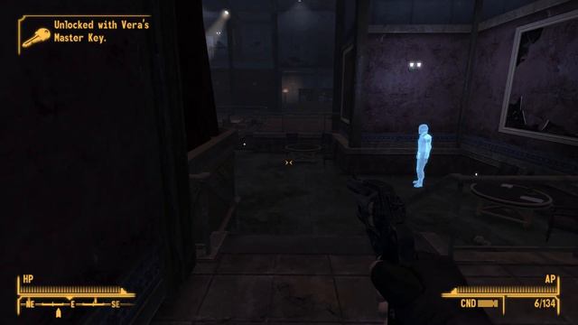 Fallout New Vegas Dead Money Skill Books 10 of 12 Lying, Congressional Style смотреть онлайн