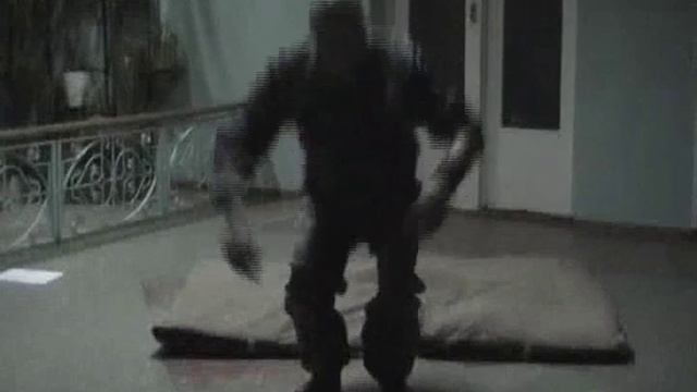 Семинар "Базовая техника рукопашного боя. Ч.4. Земля", 2006 г смотреть онлайн