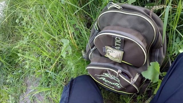 Ловля ХИЩНИКА на приманки X-Larva и Larva.