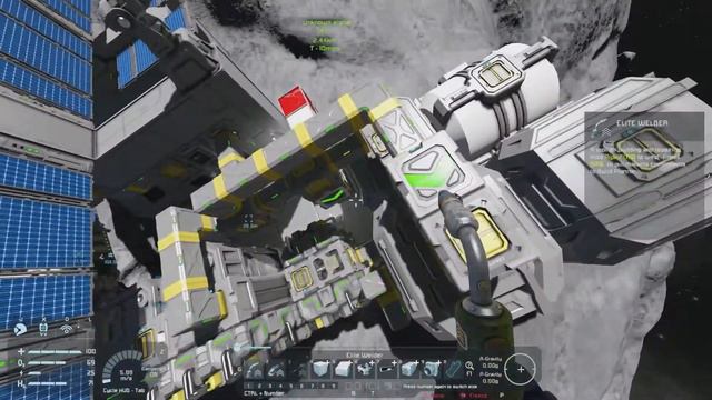 Space Engineers: Tubular смотреть онлайн