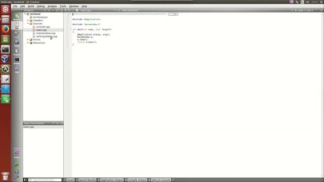 Webinar On-Demand (in Chinese): Qt Application on Toradex Module with Linux смотреть онлайн