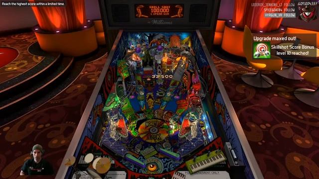Lazy Sunday pinball time смотреть онлайн