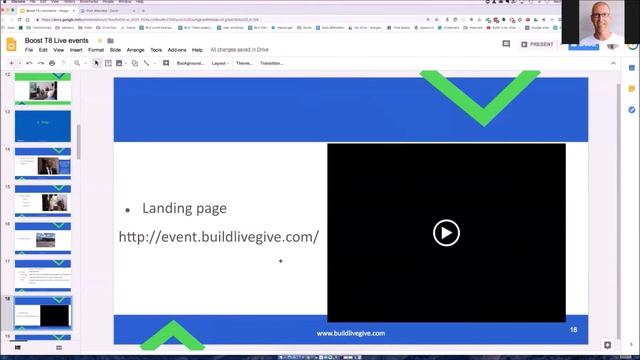 How To Run A Killer Event смотреть онлайн