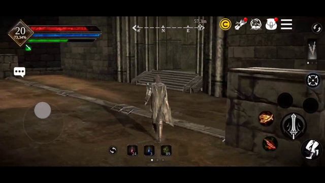 Way of Retribution(Awakening) Ракогайд:Глава 2(WoR гайд) смотреть онлайн