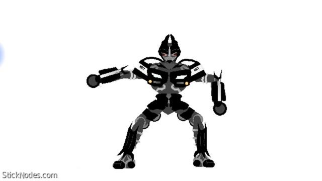 stick nodes transformers test смотреть онлайн