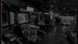 Уровень 3999 - Аркада внутри Закулисья