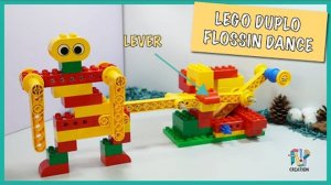 Танцор. Первые механизмы 9656