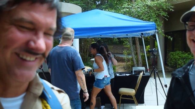 Dave Sheridan Presents:Doofy