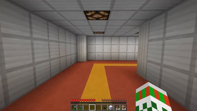 Minecraft | TRAYAURUS' CHRISTMAS COUNTDOWN #3!! | Custom Mod Adventure смотреть онлайн