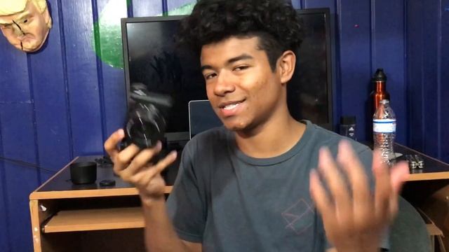 NEW CAMERA!!! Sony A6300