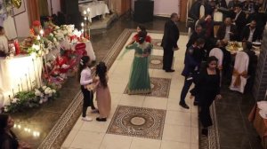 Цыганская  свадьба  ⚜️?Саша и Стеша ⚜️? г Кострома часть 2 ⚜️8. 11.22