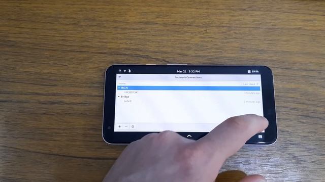 Things that don't work on Droidian (Mobian) - Pixel 3a смотреть онлайн