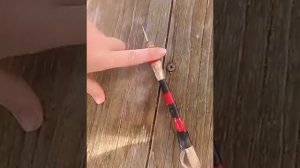 Как сделать метательное оружие.