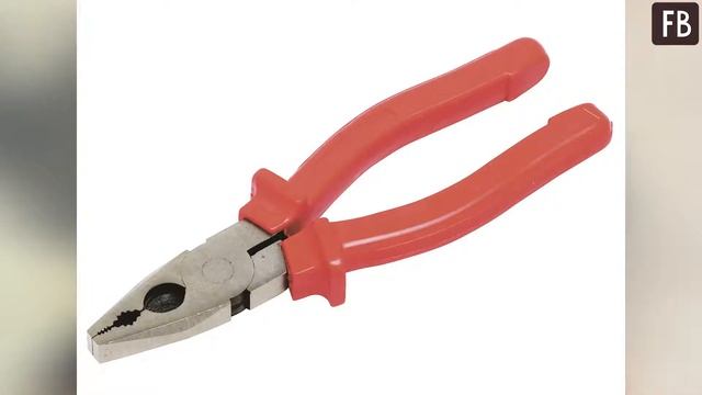 В чем разница между плоскогубцами и пассатижами? смотреть онлайн