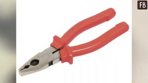 В чем разница между плоскогубцами и пассатижами?