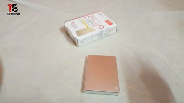 How To Safe Your DATA | Seagate Backup plus 1 TB | Unboxing And Review In Hindi смотреть онлайн