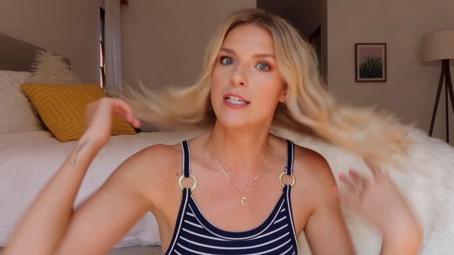 8 PRODUCTS I SWEAR BY FOR FINE HAIR + THANK YOU! смотреть онлайн