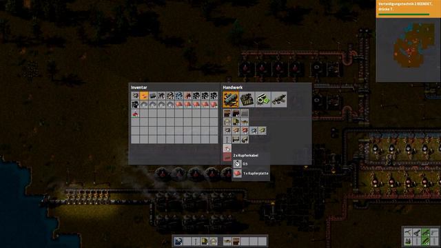 Factorio #04 [Lets Play Multiplayer | Deutsch | 60 FPS] - Automatisierte Forschung смотреть онлайн