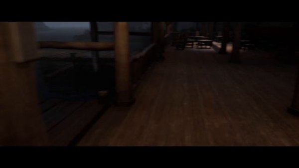 ИГРОФИЛЬМ ● ХОРРОР ● The Quarry  ● Прохождение # 4 ● Без комментариев