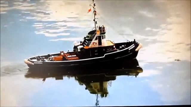 RC fishing boat sound with Arduino and WTV20SD-16P смотреть онлайн