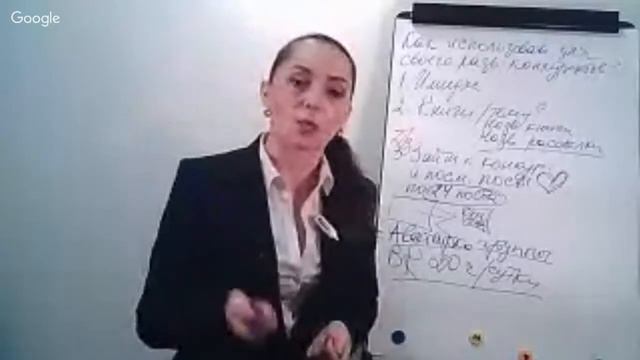 Как продать себя дорого. Ваш имидж. Блок #2" смотреть онлайн
