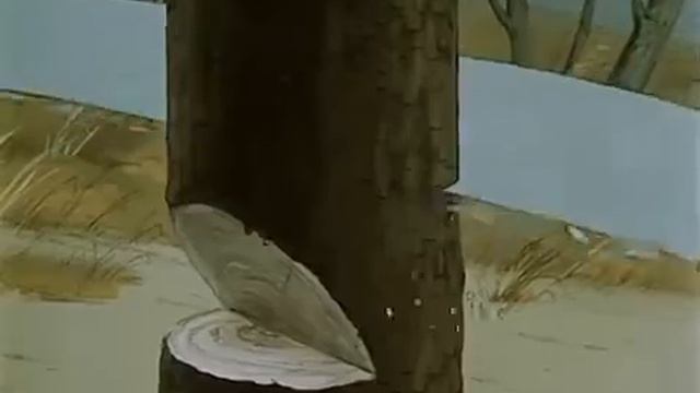 Три дровосека Three woodcutters1961 смотреть онлайн