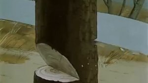Три дровосека Three woodcutters1961