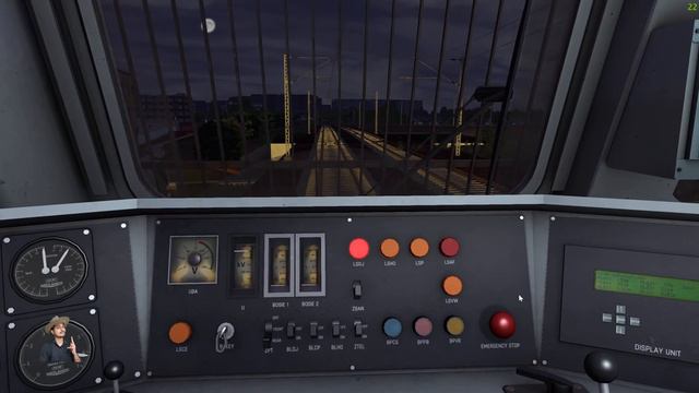 RETRY Kutch Express Scenario now Testing WRv1 Reboot. смотреть онлайн