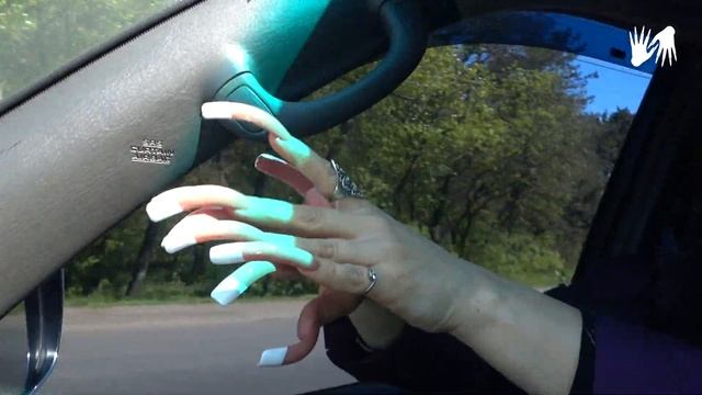 LONG NAILS ? WEEKEND