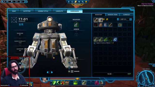 STAR WARS: THE OLD REPUBLIC İnceleme смотреть онлайн