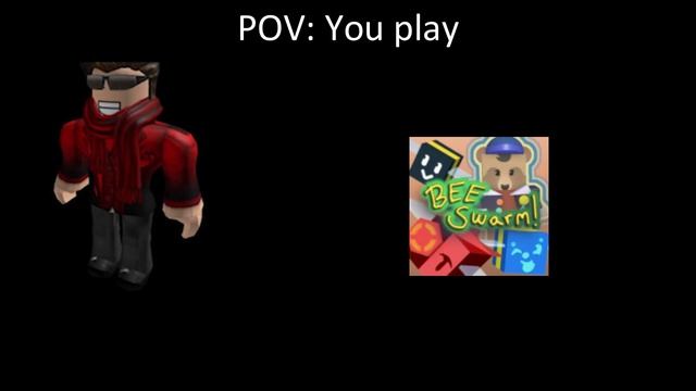 Roblox Player becoming old (POV: You play) смотреть онлайн