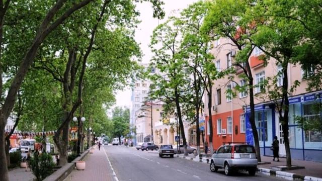 город туапсе достопримечательности фото смотреть онлайн