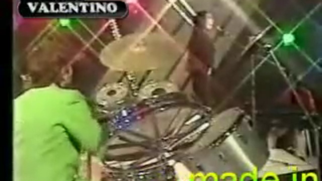 Viola Valentino - Comprame