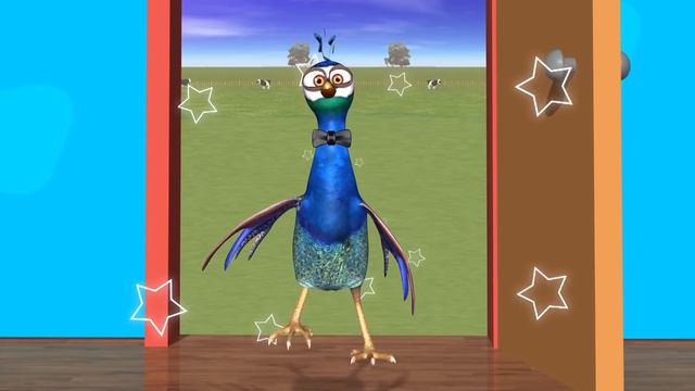 Super TOC TOC  | La Granja De Zenón