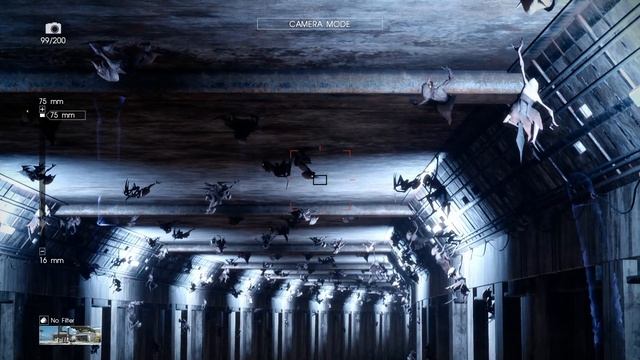 Final Fantasy XV - Exploring Tenebrae & Luna's Room (Patch 1.16) смотреть онлайн