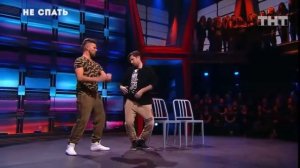 Спящая красавица Игорь Чехов  Михаил Кукота