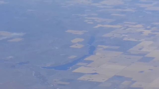 Montreal to Vancouver flight: 24R takeoff, West Island, Mirabel, UP Michigan, Port Mann 2013-09-23 смотреть онлайн