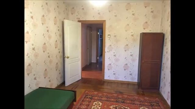 Снять 3 комнатную квартиру в Иркутске, Октябрьский район, Цимлянская смотреть онлайн