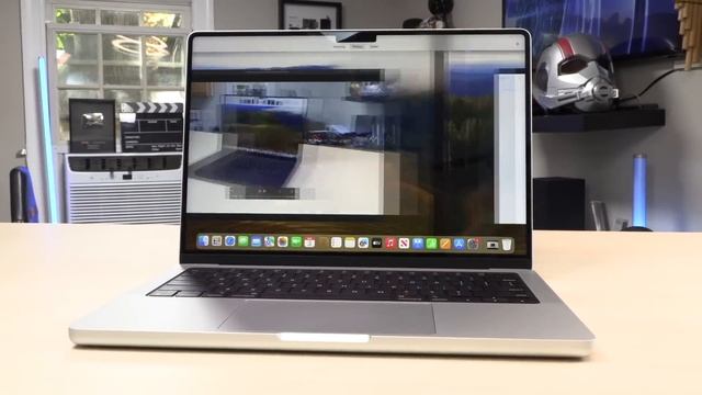 Nuevas MacBook Pro M3 Max y M3 Unboxing y Primeras Impresiones смотреть онлайн