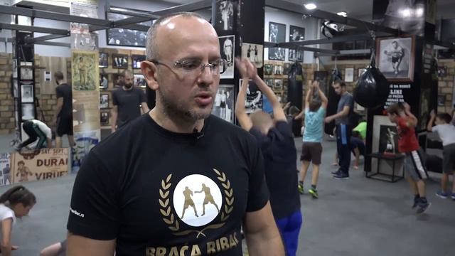 Ivan Ribac смотреть онлайн