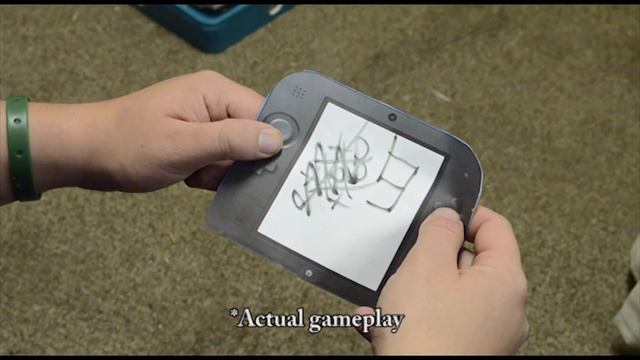 Nintendo 1DS Announcement! смотреть онлайн