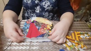 Грелка на заварочный чайник // Мастер-класс