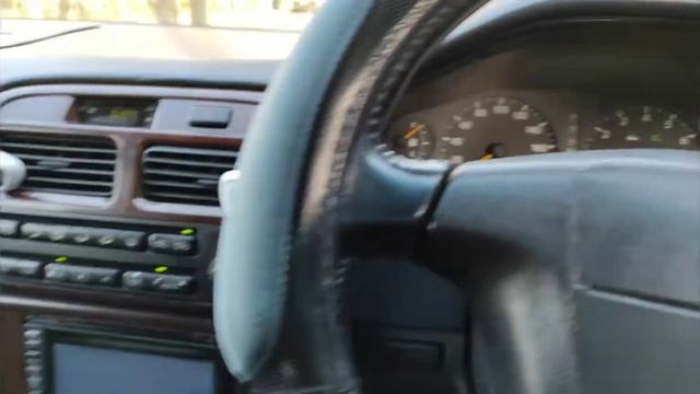 Принцип работы системы запрещения зажигания на Camry SV41