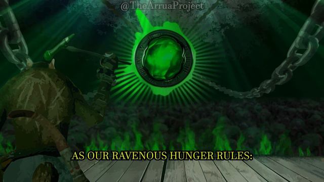 Scurry Away — A Skaven Rat-Rap