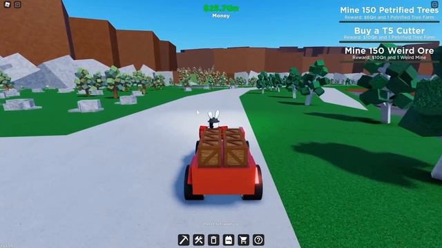THE DEVELOPER GAVE ME AN INSANE NEW CODE! Factory Simulator Roblox смотреть онлайн