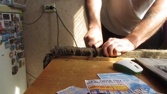 PSF59 из проекта Дмитрия Кочеткова. ТО Денис Фролов 64-65hrc