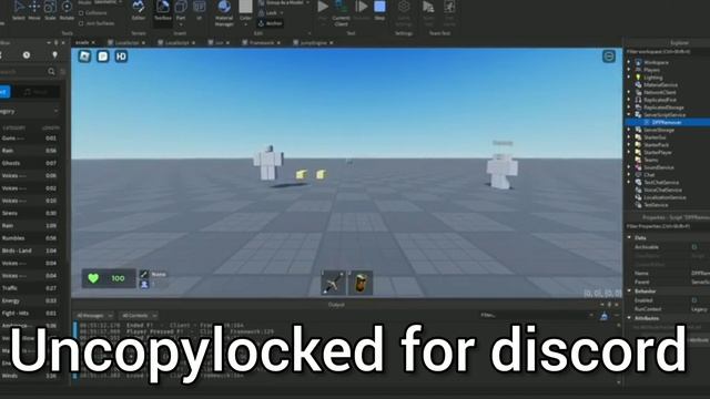 [UNCOPYLOCKED] Roblox Evade смотреть онлайн