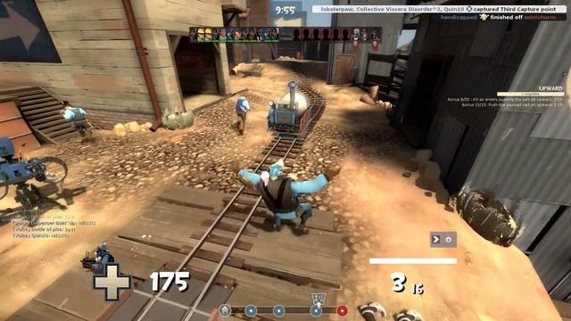 tf2 is a high skill ceiling, low skill floor game смотреть онлайн