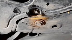 Как снять пластиковую защиту картера для доступа к масляному фильтру! Adugin